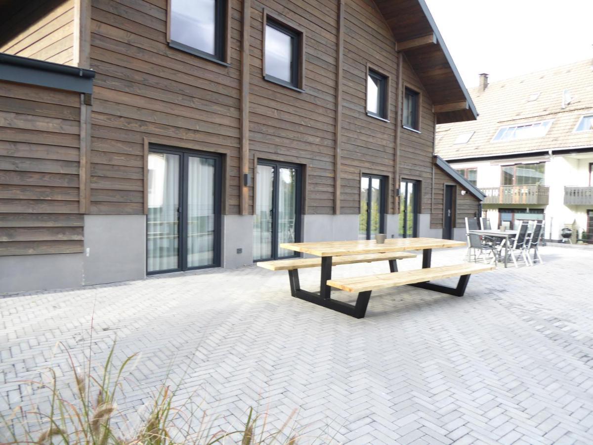 Chalet Diamond Winterberg 6 Person Near By Bikepark Wifi Екстер'єр фото