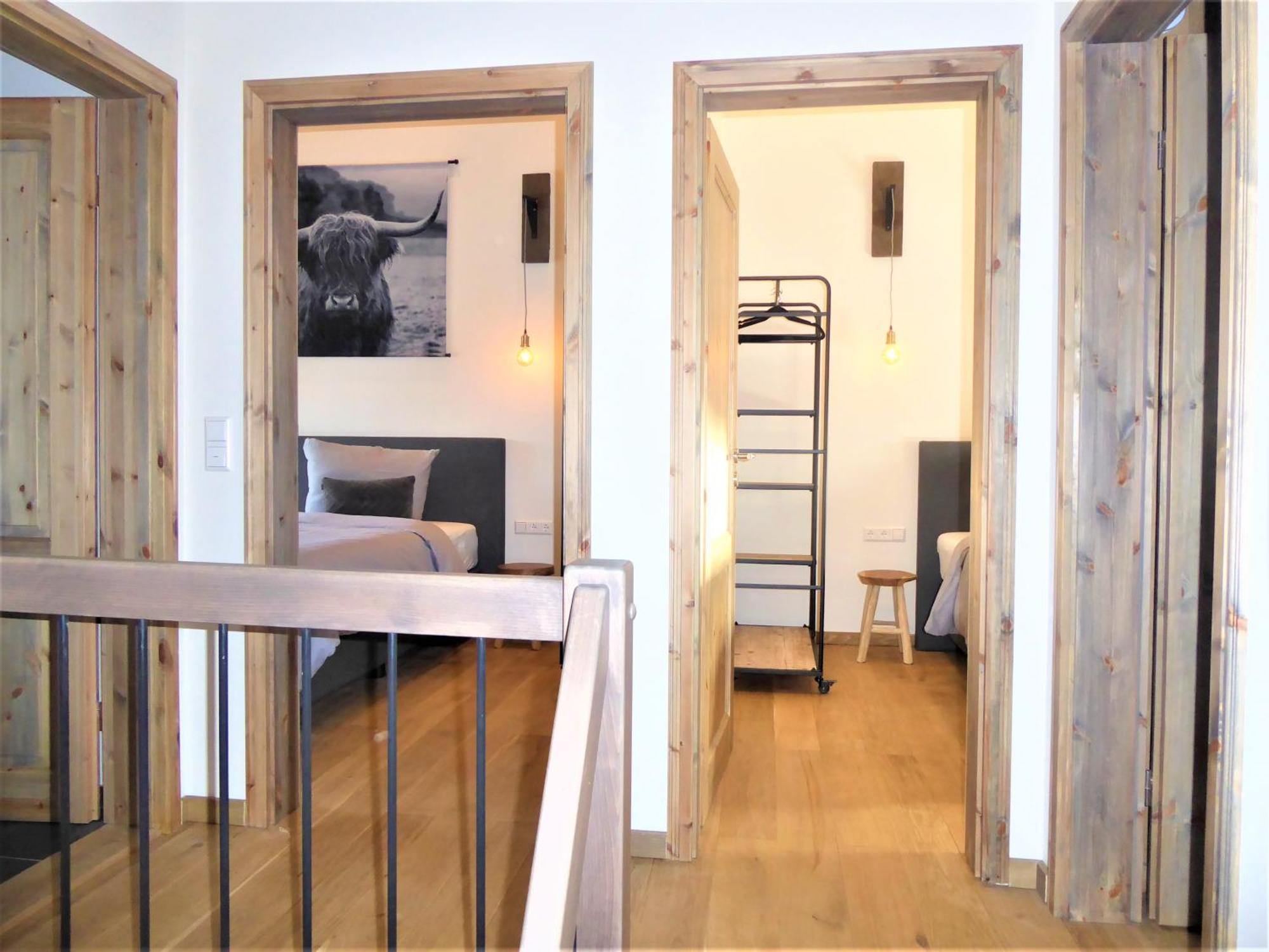Chalet Diamond Winterberg 6 Person Near By Bikepark Wifi Екстер'єр фото