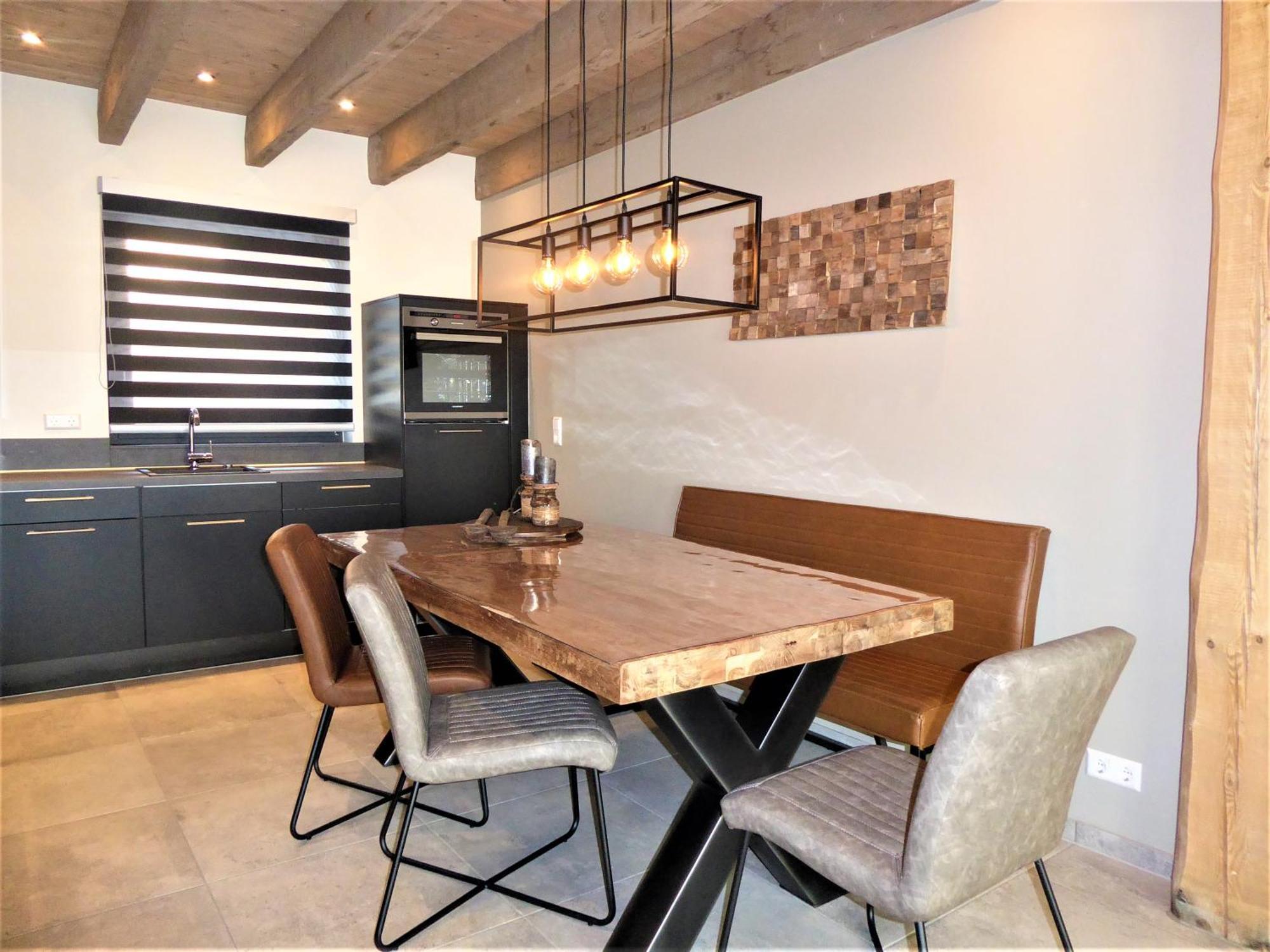 Chalet Diamond Winterberg 6 Person Near By Bikepark Wifi Екстер'єр фото